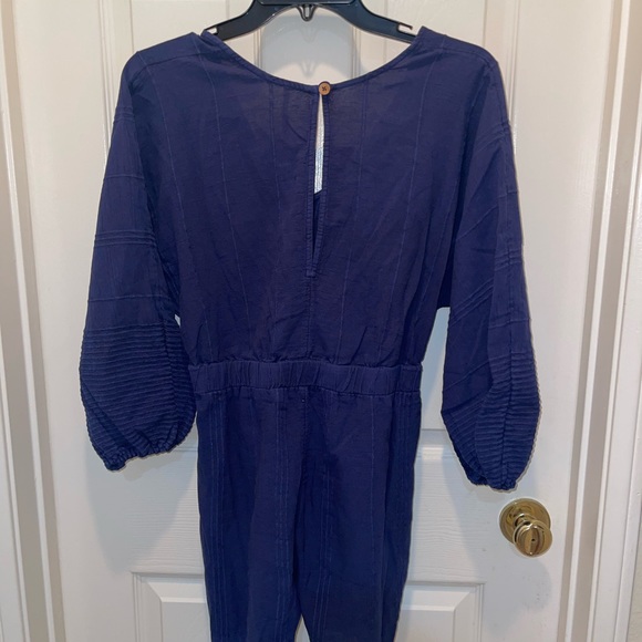 Free People Romper - Picture 4 of 4